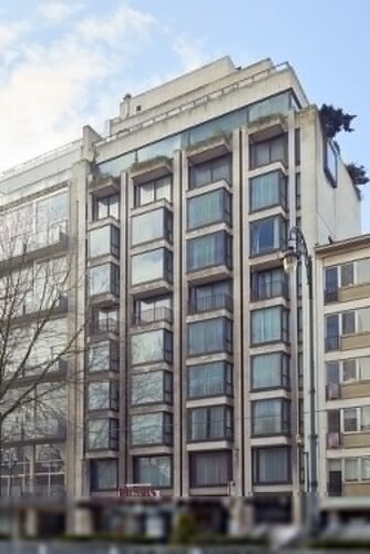 Crisol Brussel, Забронировать Отель Отели Брюссельского столичного региона 3 звезды, 3*