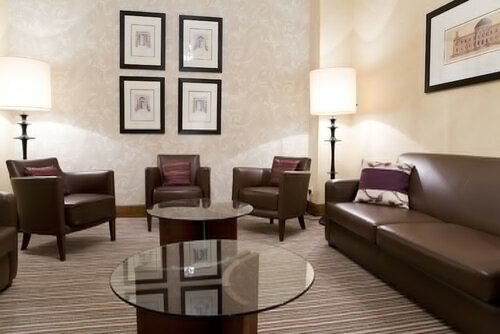 Frederick House Hotel, Забронировать Отель Отели Эдинбурга 3 звезды, рядом с Flodden Wall, 3*
