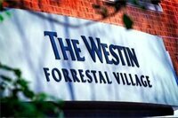 Westin Princeton, Foglalás Szálloda Princeton North Jersey