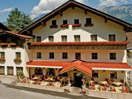Hotel Bierwirt, Забронировать Отель СПА-отели Inntal, SPA-услуги