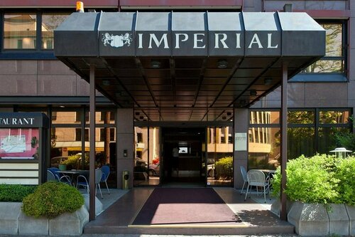 Hotel Imperial Novum Frankfurt Messe am Palmengarten, จอง โรงแรม Bockenheim an der Weinstrasse แฟรงก์เฟิร์ต