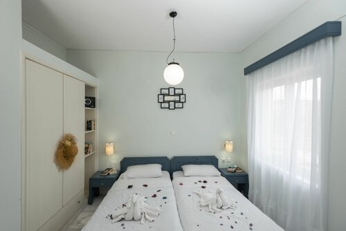Oliva Beach Hotel, Забронировать Апартаменты/квартира Апартаменты Малеме, Апартаменты/квартира