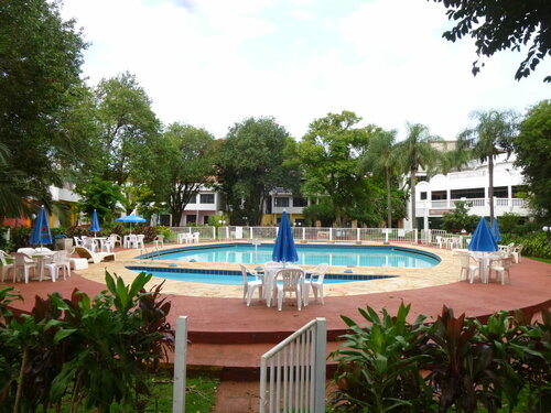 Iguassu Holiday Hotel, Reserva ahora Hotel Hoteles en Misiones con piscina, Piscina