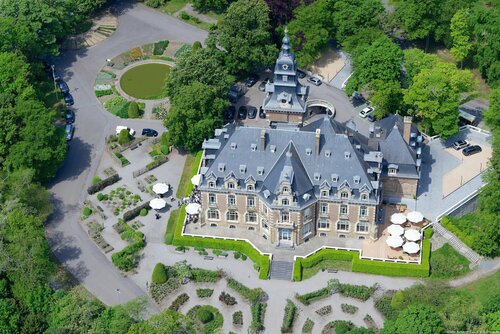 Le Chateau de Namur, Забронировать Отель Намюр провинция Намюр