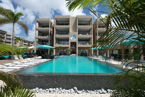 The Beach House Curacao, Đặt Khách sạn Willemstad Curacao