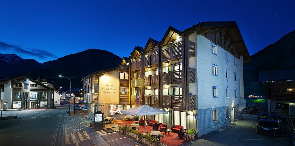 Hotel St. Michael
