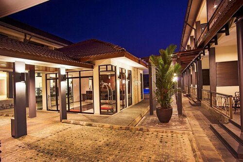 Alia Residence Business Resort, Забронировать Отель Отели Кедах 3 звезды, 3*