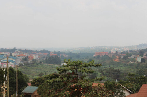 Sky Hotel International, Book Hotel Hoteller i Kampala med parkering, Parkering