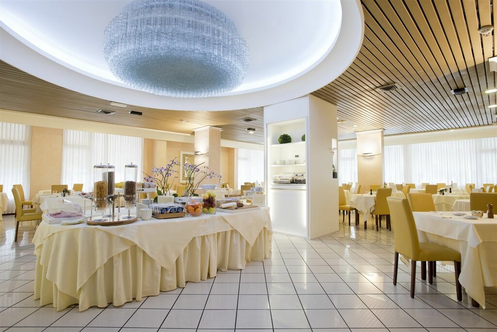 Natural Thermal Hotel Olympia