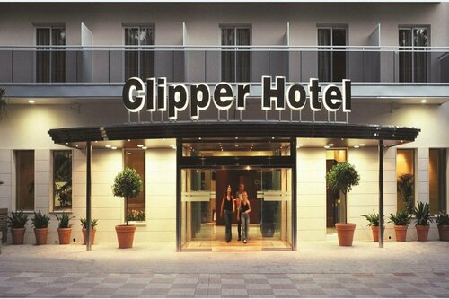 Hotel Clipper, Varaa Hotelli Hotellit Costa Brava uima-altaalla, Uima-allas