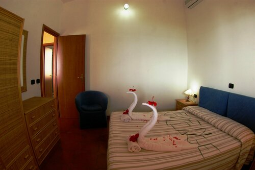 Hotel Village Eden, Foglalás Szálloda Ricadi Calabria
