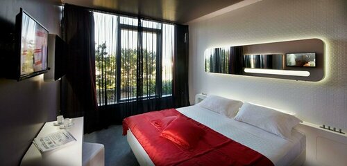 San Ranieri Hotel, Забронировать Отель Отели Пизы с питанием, Пансион