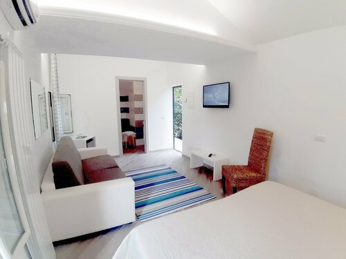 Esperidi Resort Village, Забронировать Курортный отель Бизнес-отели Сант-Аньелло, 4* 5*
