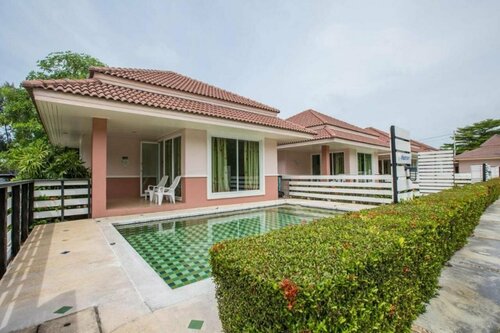 Kiang Talay Resort, Забронировать Курортный отель Районг провинция Районг