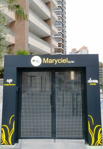 Apartamentos Maryciel By Mc, Забронировать Апартаменты/квартира Апартаменты Бенидорм, рядом с Проспект Мартинес Алехос, Апартаменты/квартира