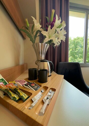 Frezya Hotel, Rezerwuj Hotel Hotele 3-gwiazdkowe w Stambuł, 3*