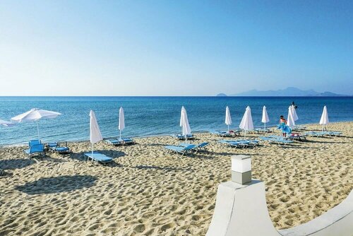 Island Resorts Maya (ex Valynakis), Забронировать Отель Отели Кардамены 3 звезды, 3*