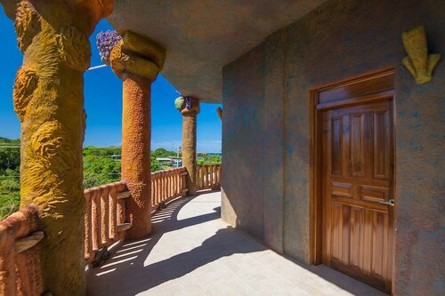 Hotel Los Corales, Забронировать Отель Вест-Энд Роатан
