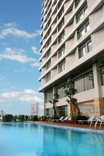 Vasa Hotel Surabaya, Book Hotel 5-stjernede hoteller i East Java, 5*