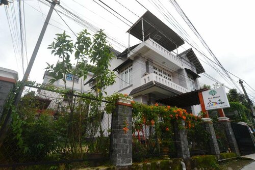 Xen House, Забронировать Отель Далат Ламдонг, рядом с Lam Ty Ni Pagoda