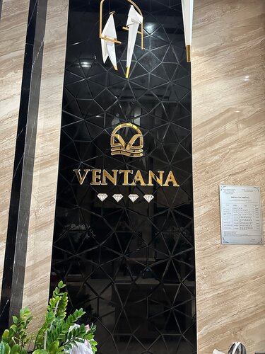 VENTANA NHA TRANG HOTEL, Забронировать Отель Отели Нячанга 4 звезды, рядом с Торговый центр Nha Trang Centre, 4*