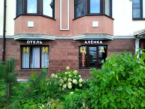 Мини-отель Алёнка, Забронировать Отель Пушкин , рядом с Александровский парк
