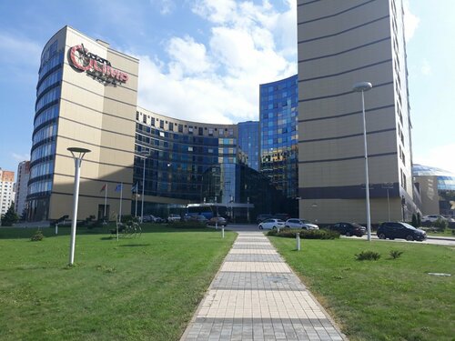 Viktoriya Olimp, Buchen Sie  Minsk Minskaja Woblasz