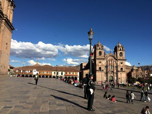 Casa Real Hotel, Reserva ahora Hotel Vanchak Cusco