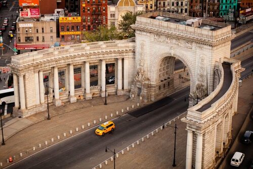 Бутик-отель 50 Bowery входит, Забронировать Отель Ист-Виллидж - Нижний Ист-Сайд 