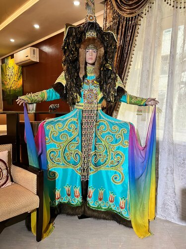 Orto Doydu Hotel, Rezerwuj Hotel Hotele w Yakutia z wyżywieniem, Półpełne / Pełne wyżywienie