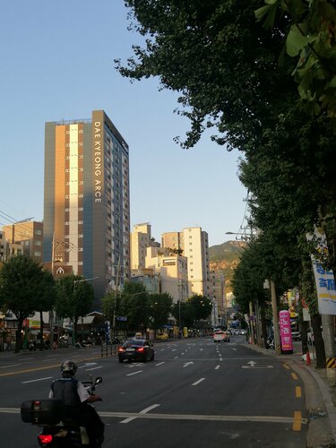 La Villa Hotel, Prenota Hotel Eunpyeong-Gu Seul, vicino a Eungam