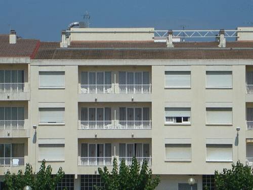 Apartamentos Sorrabona