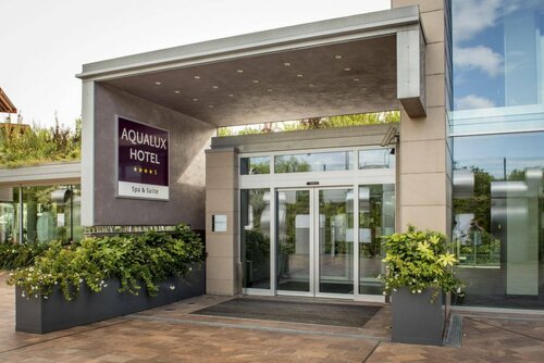 Aqualux Hotel Spa Suite & Terme, Забронировать Курортный отель Курортные отели Венето, Курортный отель