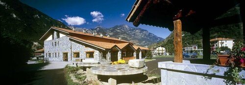 Dherin SPA Relais St. Gilles