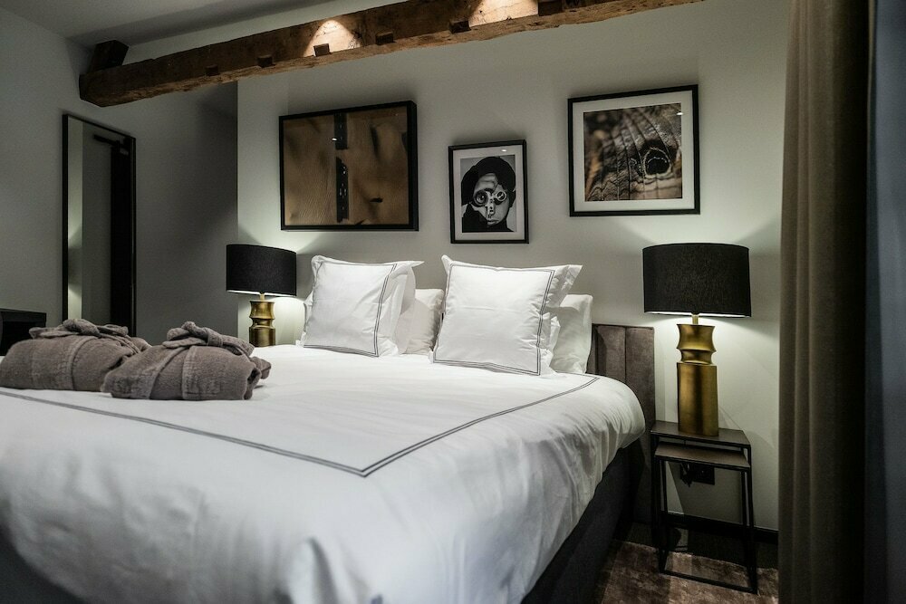 Boutique Hotel t Fraeyhuis