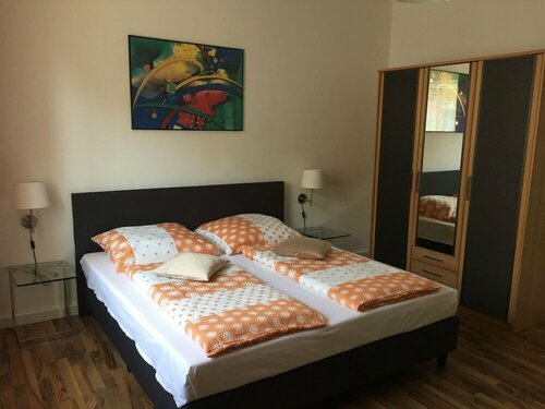 Lorenz Apartment, Забронировать Апартаменты/квартира Хаттинген Ruhr area