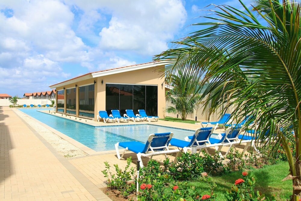 Arubas Life Residences