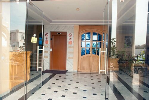 Appart Hôtel Azour, Book Hotel Talborjt 