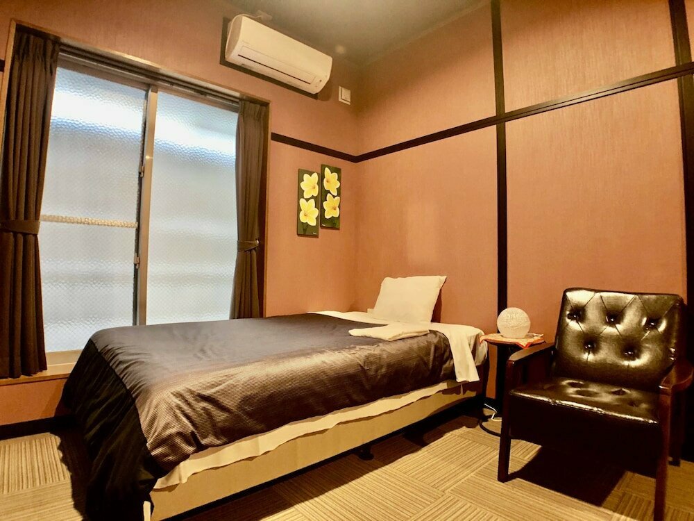 Hotel Time Rich