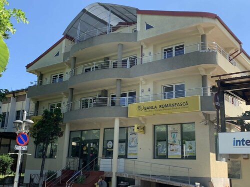 Thr center, Rezervovat Hotel Curtea De Arges 