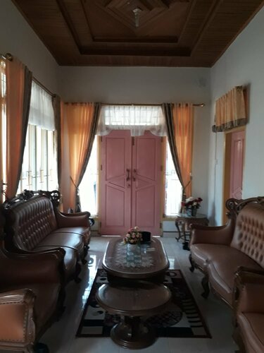 BUMiMi HOMESTAY, Prenota Hotel Painan Sumatra