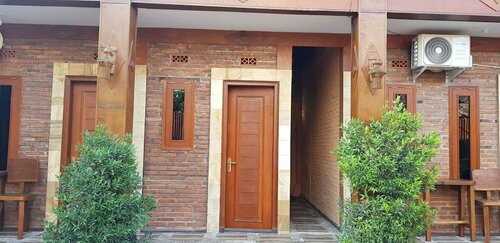 De Prisha Janti, Reserva ahora Hostal o pensión Baturetno 