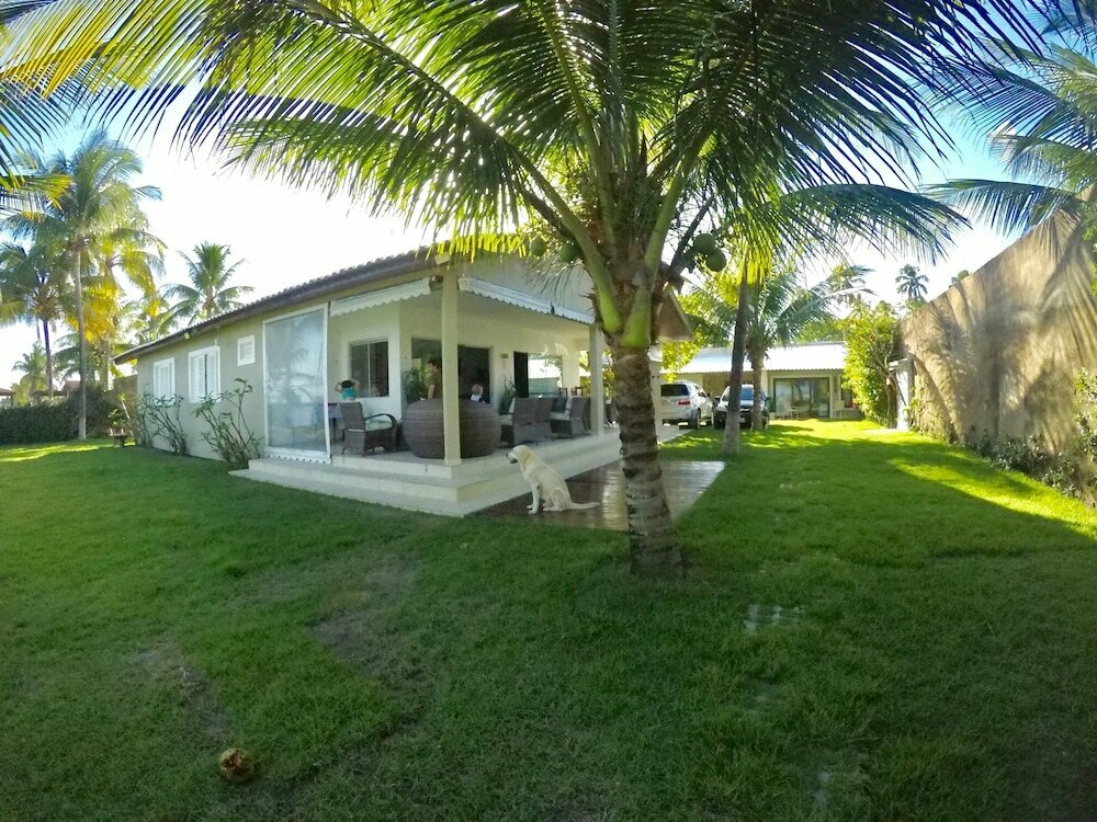 Pousada Ipioca Beach Village