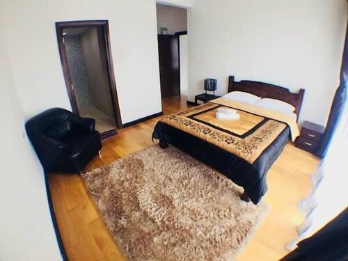 Regalia Suites by iHost