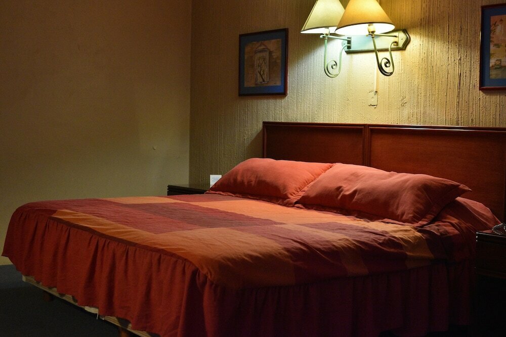Hotel Ram Val