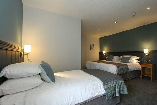 Gwesty Nanhoron Arms Hotel, Prenota Hotel Nefyn 