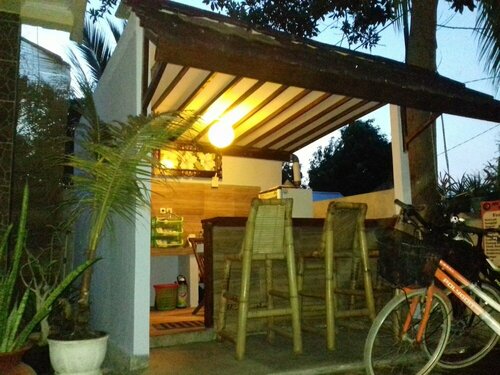 Mangga Homestay, Rezervasyon Otel Lombok ucuz oteller