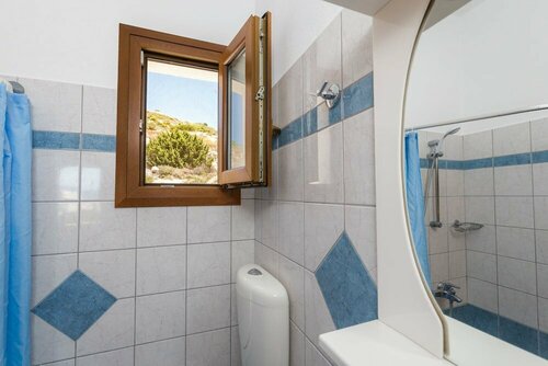 Pothiti Studios, Rezerwuj Hotel Donousa Cyklady