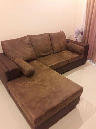 High Floor near Petchaburi MRT, Забронировать Апартаменты/квартира Апартаменты Бангкока, рядом с Больница «Прарам 9», Апартаменты/квартира