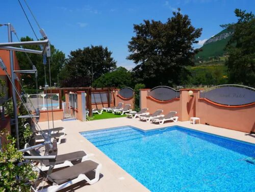 Cévenol Hôtel, Забронировать Отель Мийо Aveyron